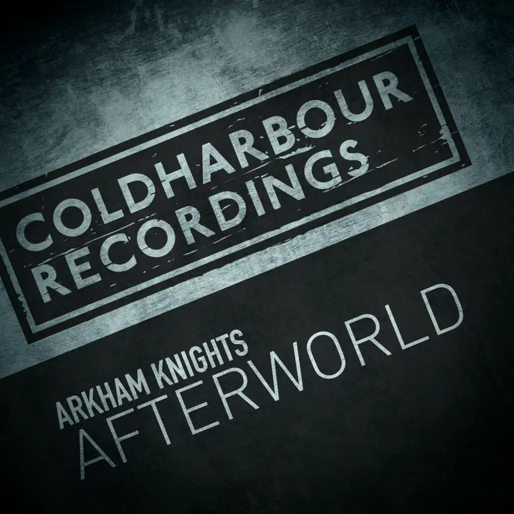 Afterworld