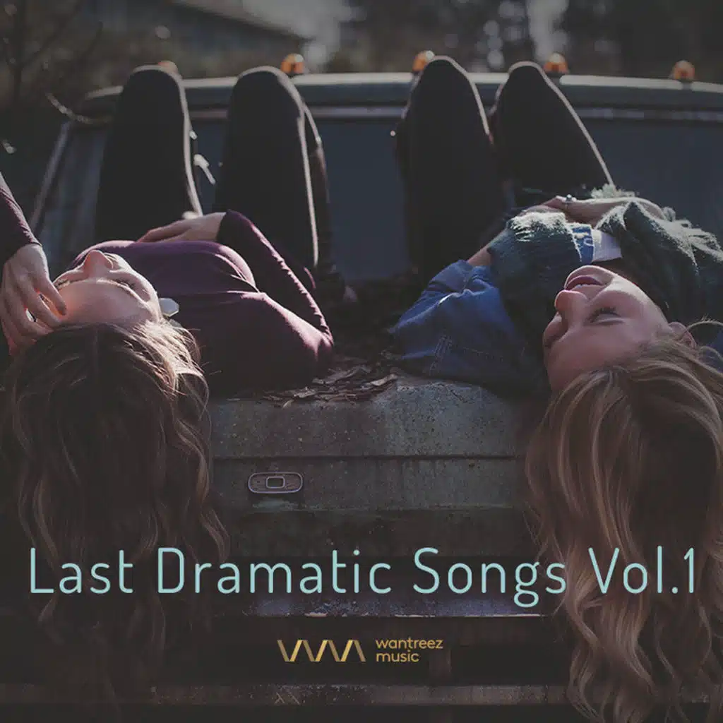 Last Dramatic Songs Vol.1