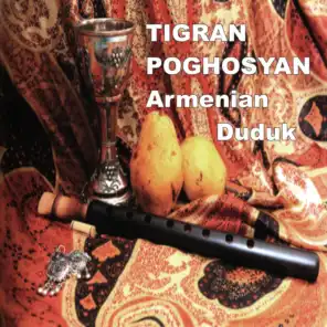Armenian Duduk
