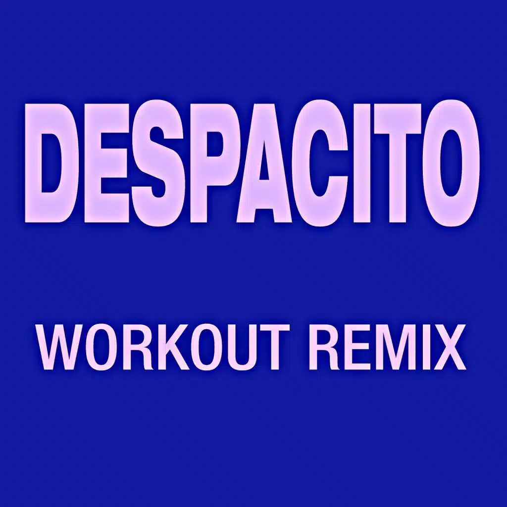 Workout Remix Factory