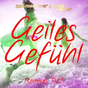 Geiles Gefühl (The Remixes, Pt. 2)