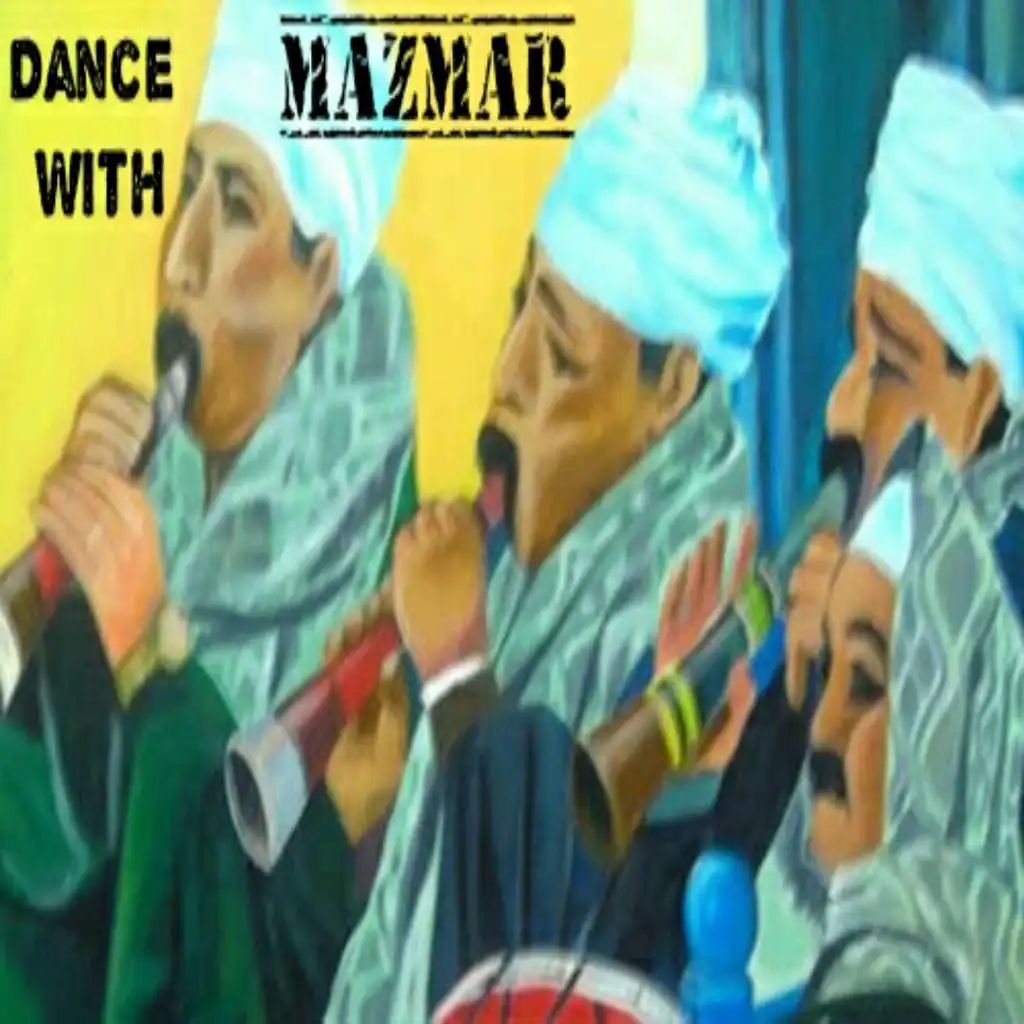 Dance With Mazmar, Pt. 10