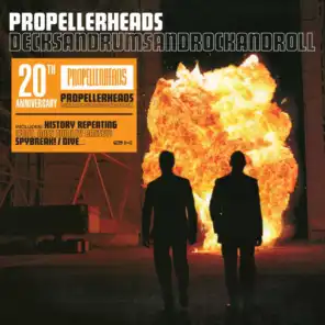 Propellerheads feat. Shirley Bassey