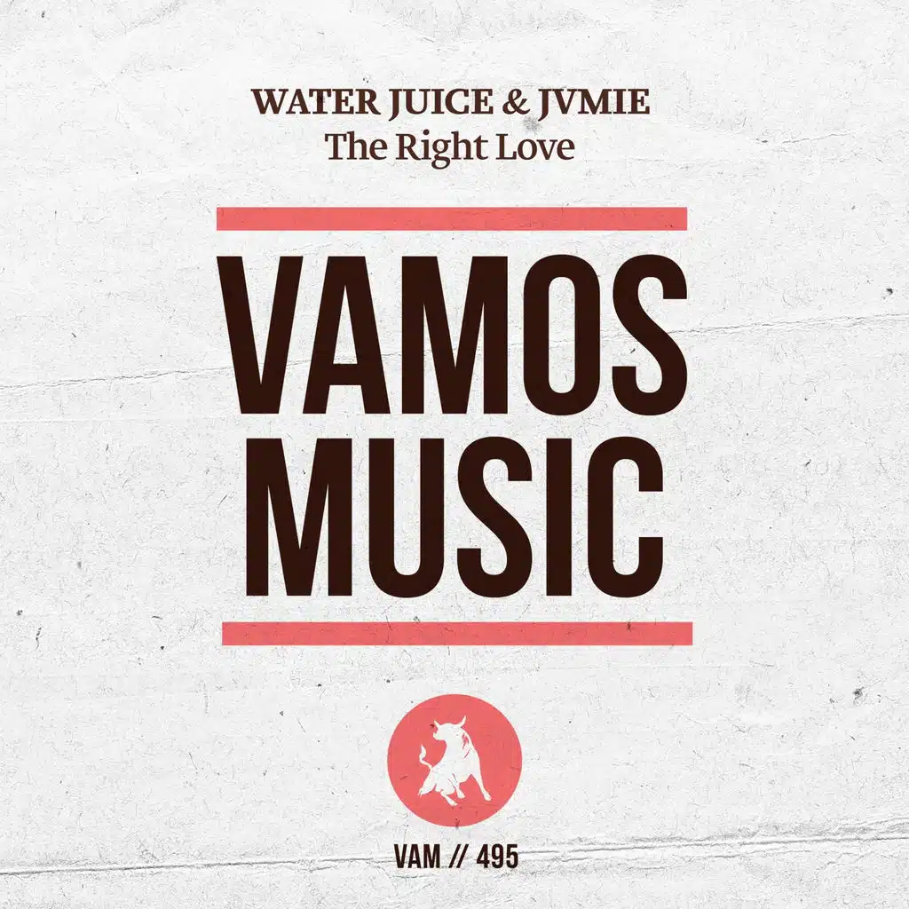 Water Juice, JVMIE