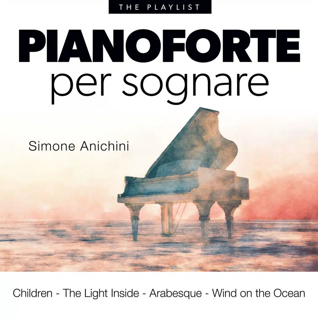 Pianoforte per sognare