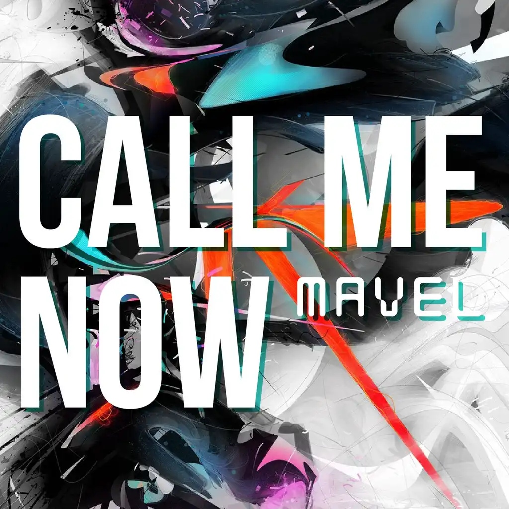 Call Me Now (Extended)