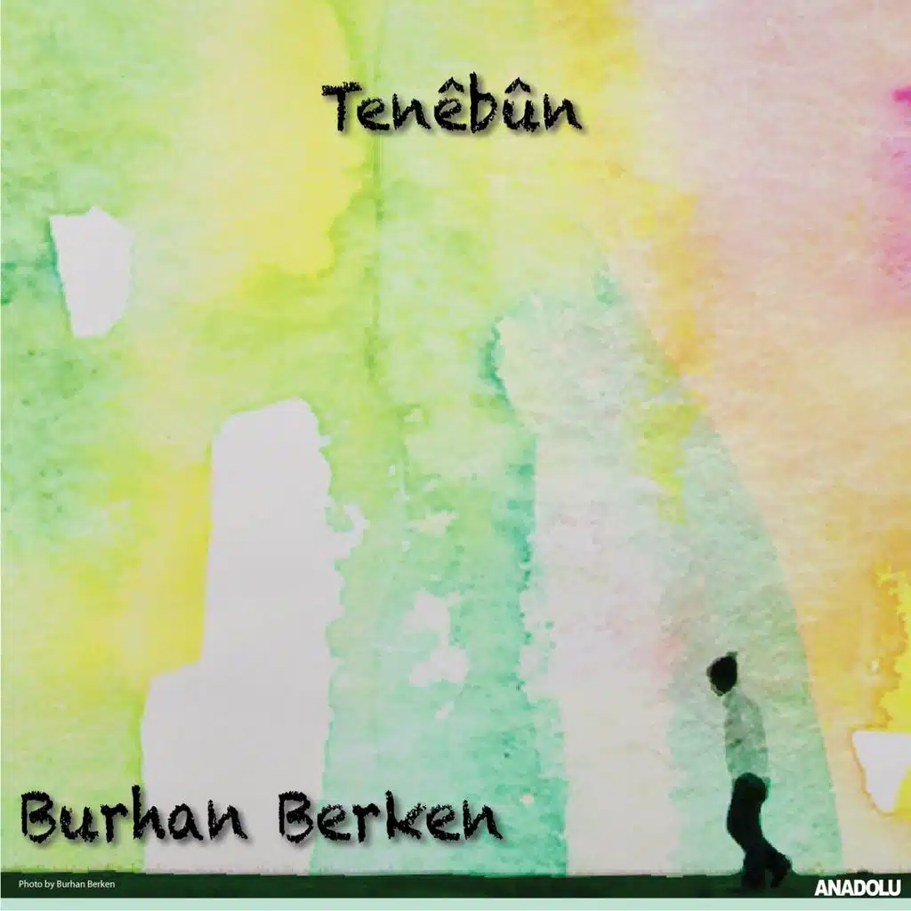 Burhan Berken