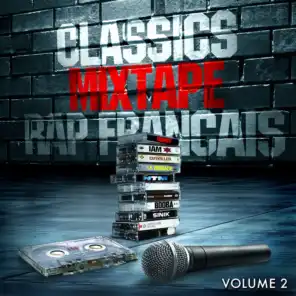 Classics Mix-tape Rap Français 2