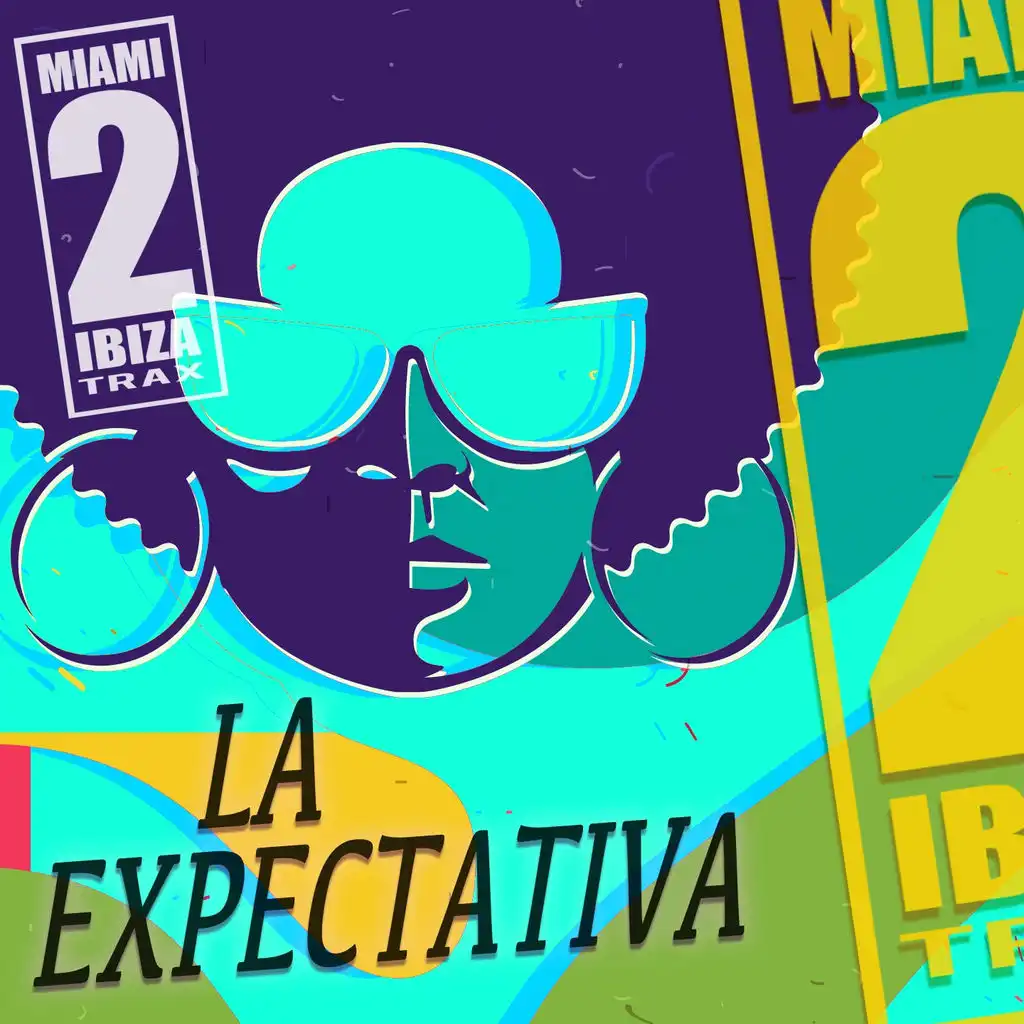 La Expectativa (Radio Mix)
