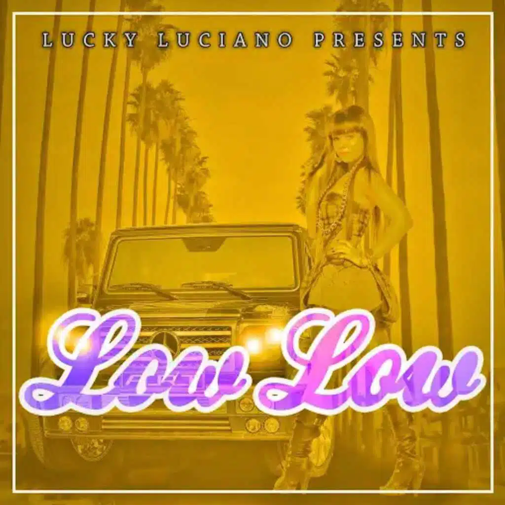 Low Low (Radio)
