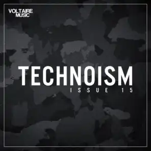 Technoism Issue 15