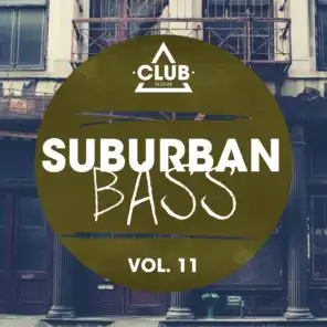 Suburban Bass, Vol. 11