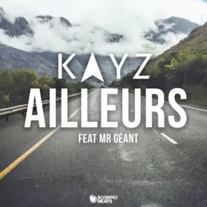 Ailleurs (ft. Mr. Géant)