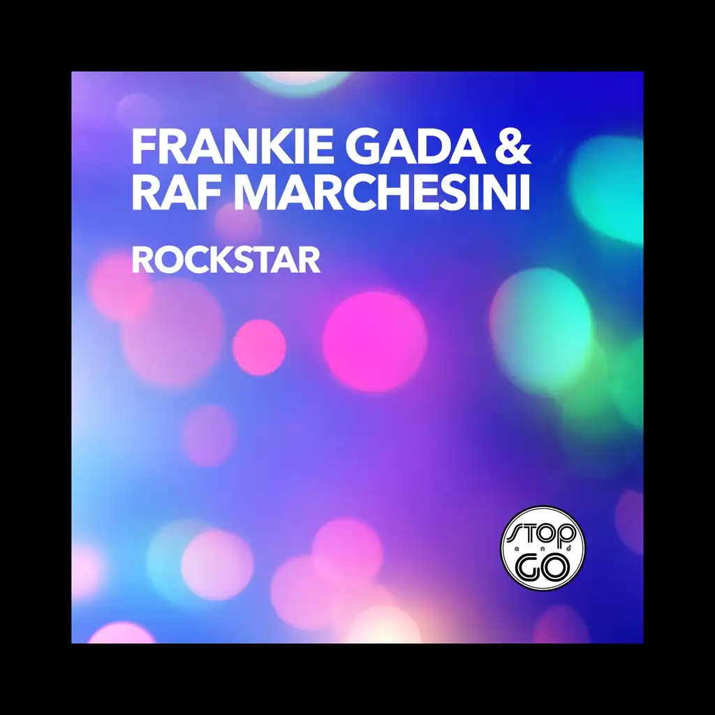 Rockstar (Gada & Marchesini Mix)
