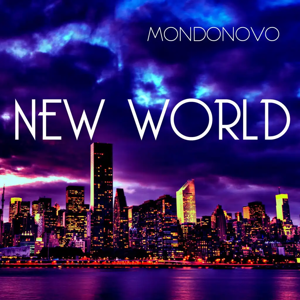 New World (Video Edit)