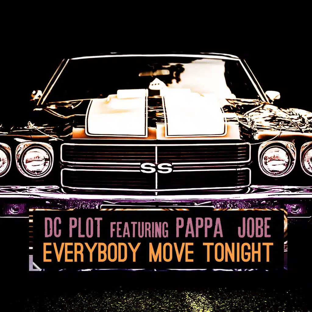 Everybody Move Tonight (feat. Pappa Jobe)