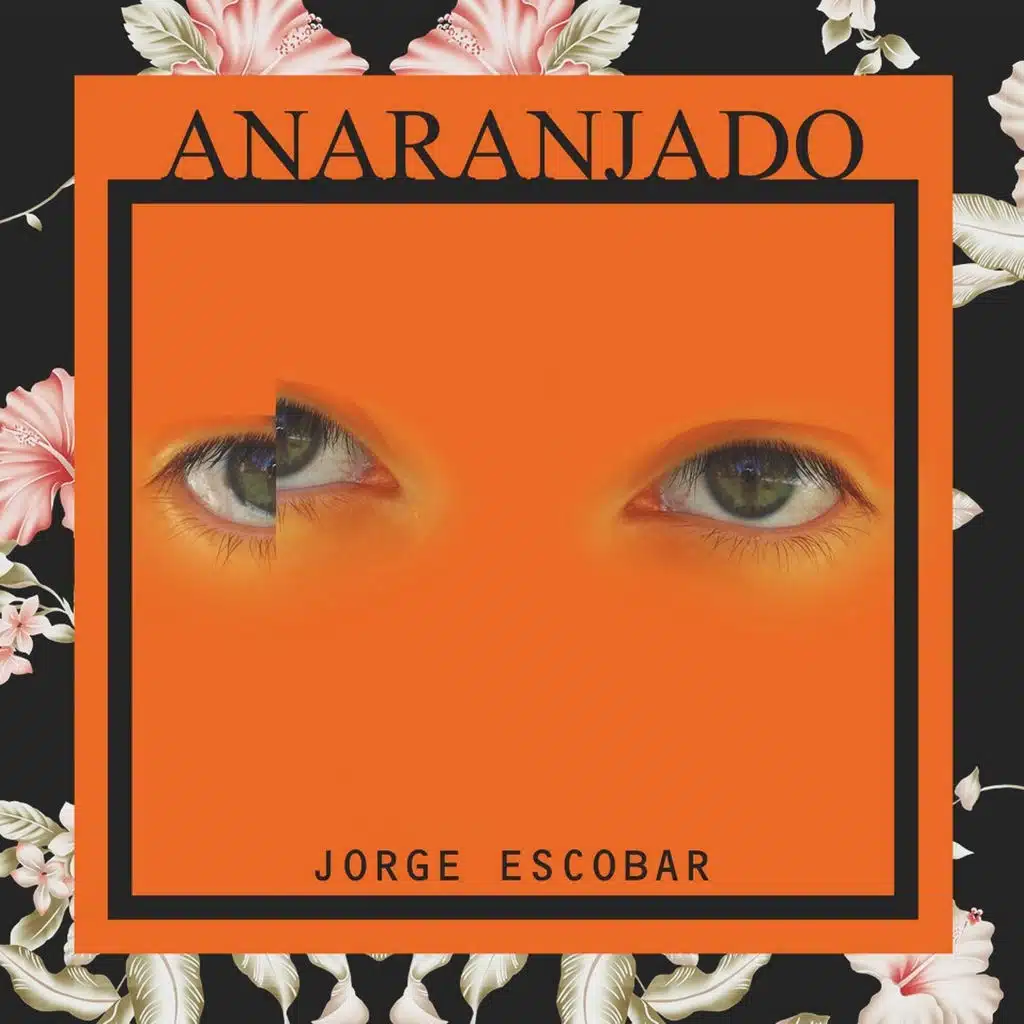 Anaranjado