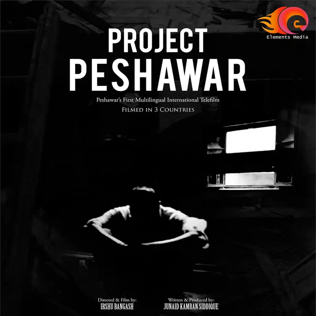 Project Peshawar