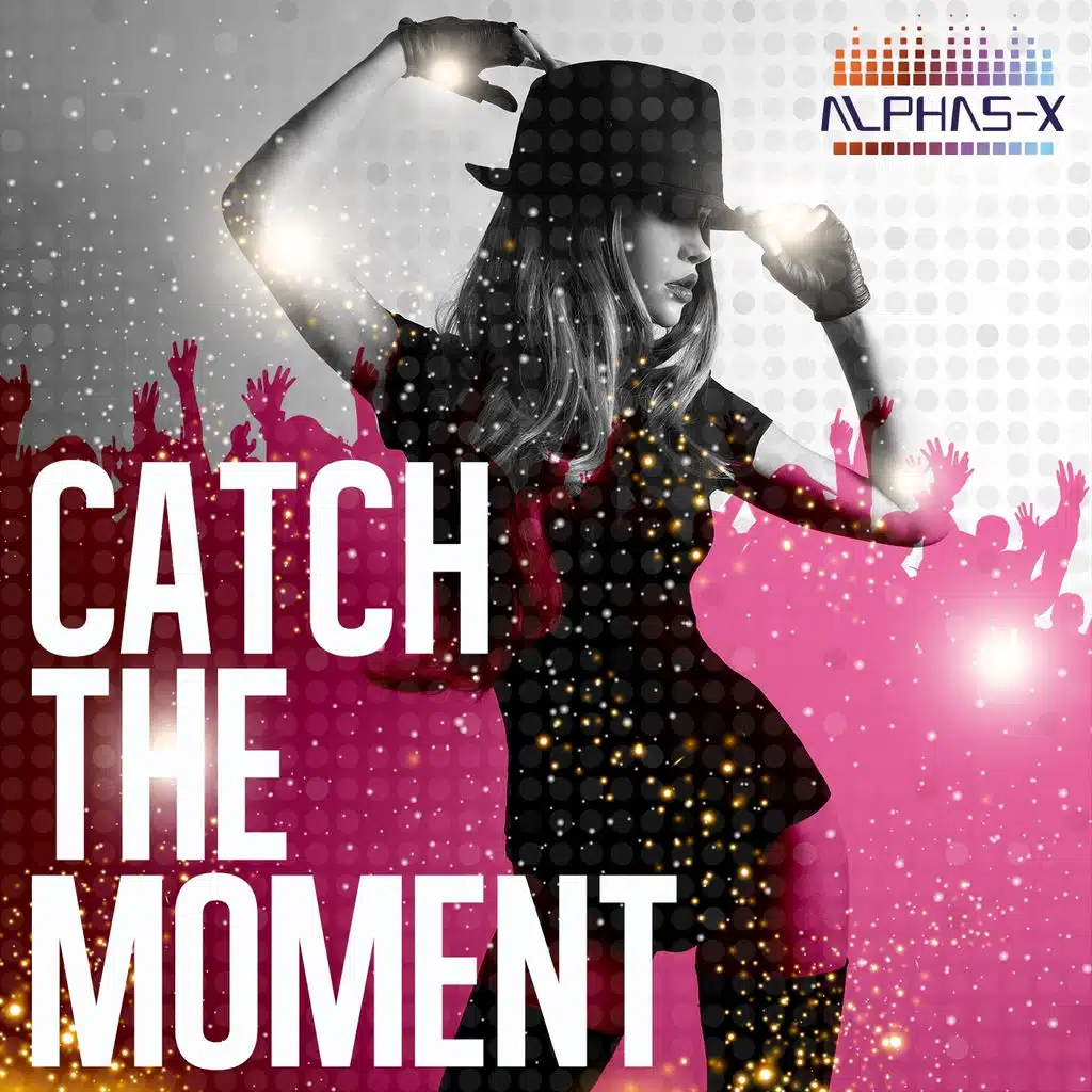 Catch the Moment (Radio Edit)