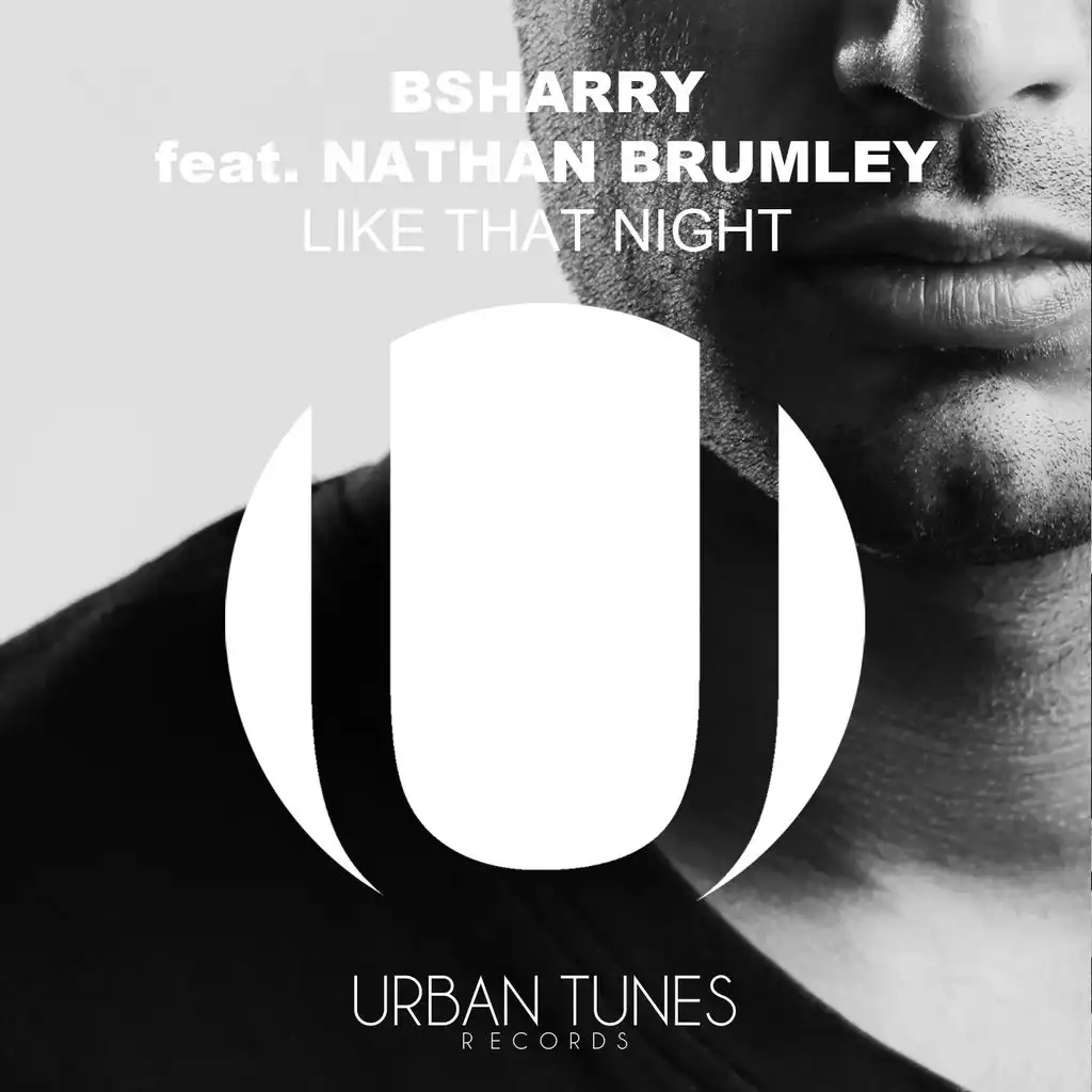 Like That Night (Radio Edit) [ft. Nathan Brumley]