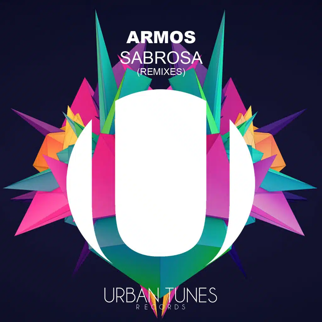 Sabrosa (Melbourne Remix)