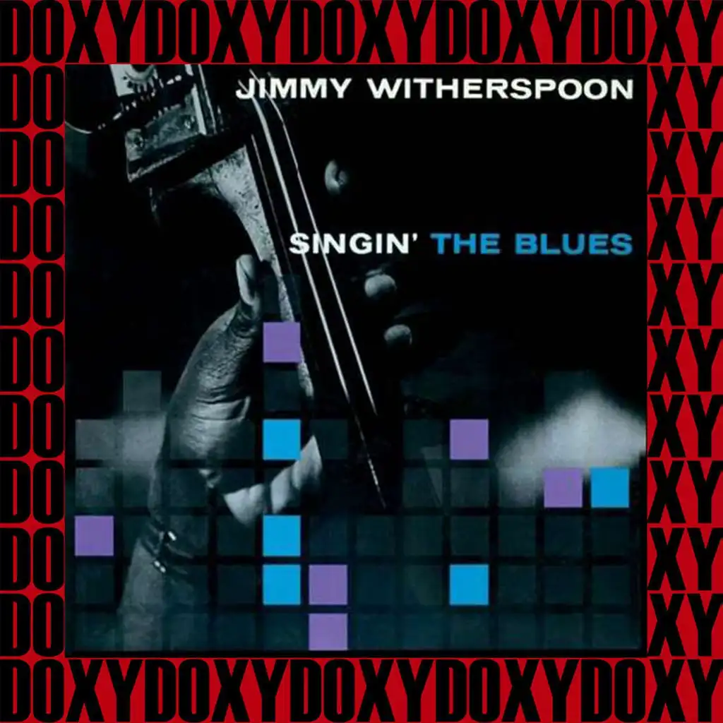 In Blues (Originally Appeared in the 1966 the Blues Box Lp)