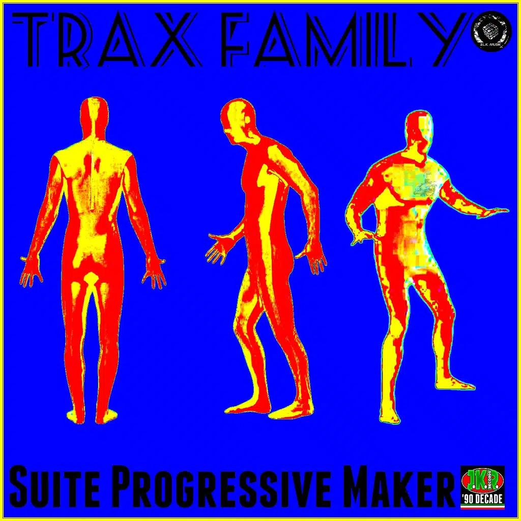 Suite Progressive Maker (SuiteTheme Mix)