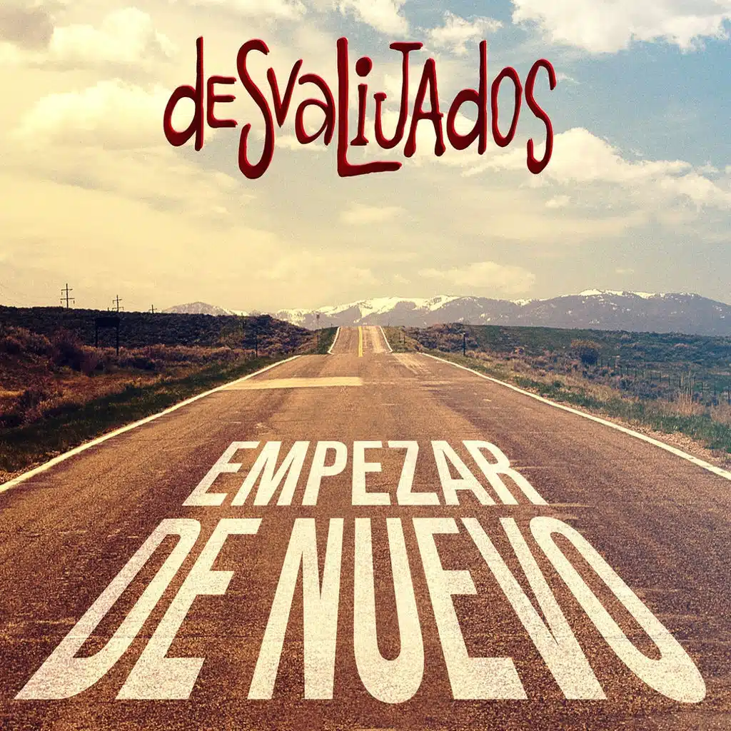 Empezar de Nuevo