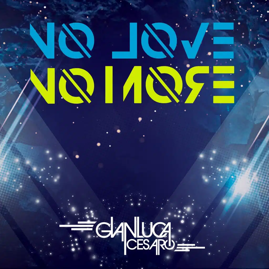 No Love No More (Extended Mix)