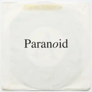 Paranoid (Timmy Timid Remix)