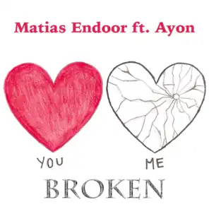 Broken (ft. Ayon)