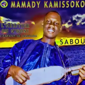 Mamady Kamissoko
