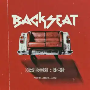 Backseat (feat. Melymel)
