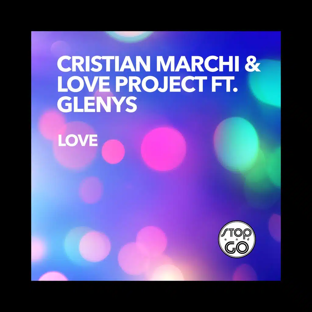 Love (feat. Glenys)