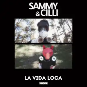 Sammy & Cilli