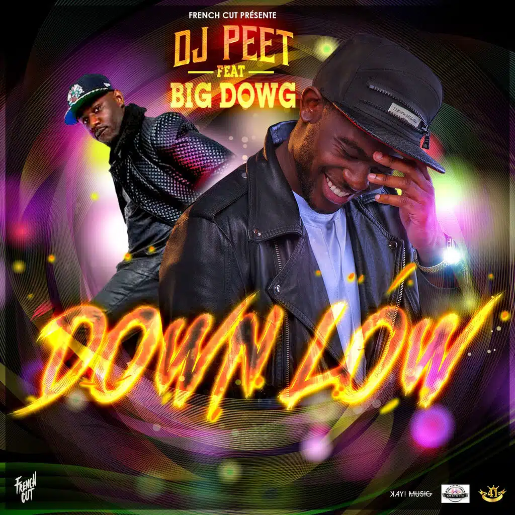 Down Low (ft. Big Dowg)