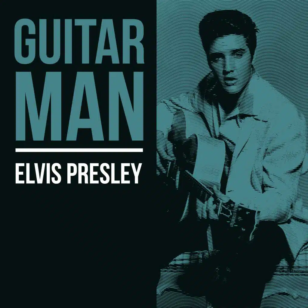 Guitar Man