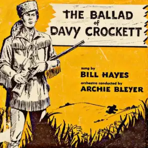 The Ballad of Davy Crockett (Archie Bleyer)