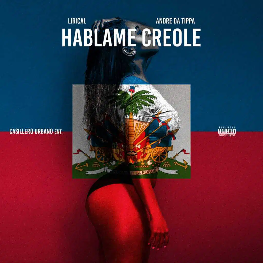 Hablame Creole (Remix) [feat. Andre Da Tippa]
