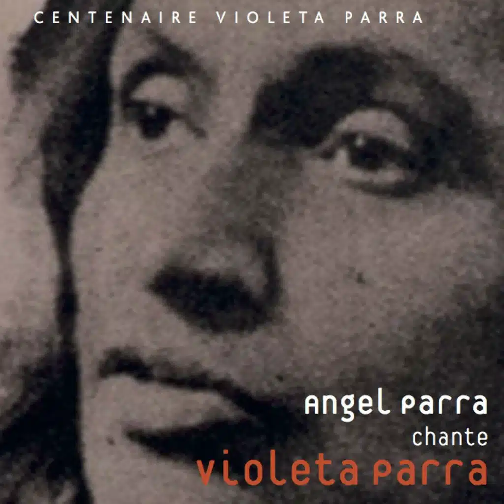 Chante Violeta Parra