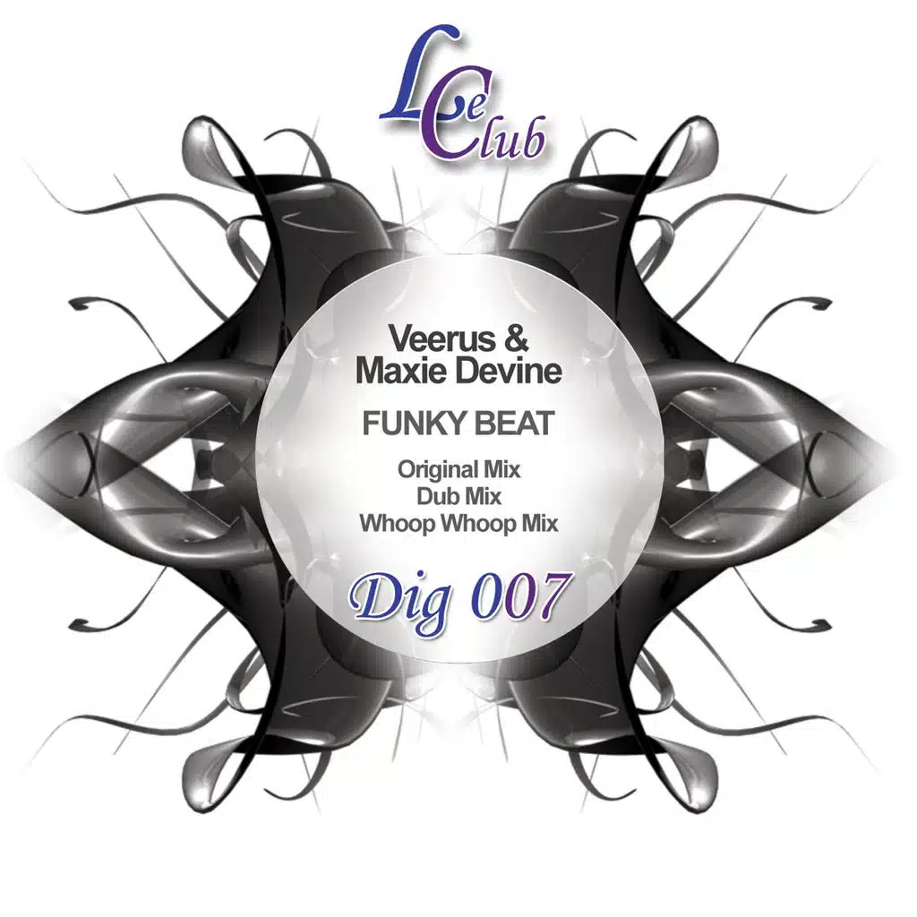 Funky Beat