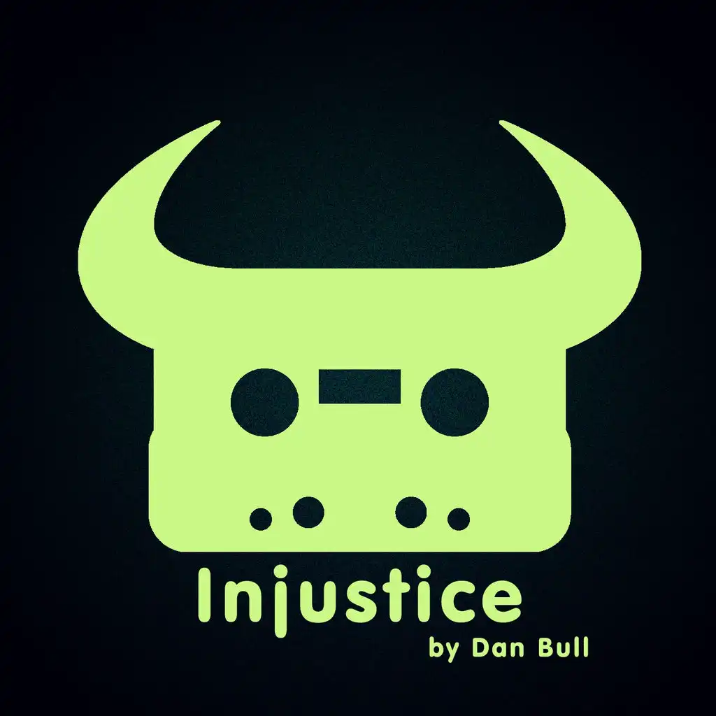 Injustice (Acapella)