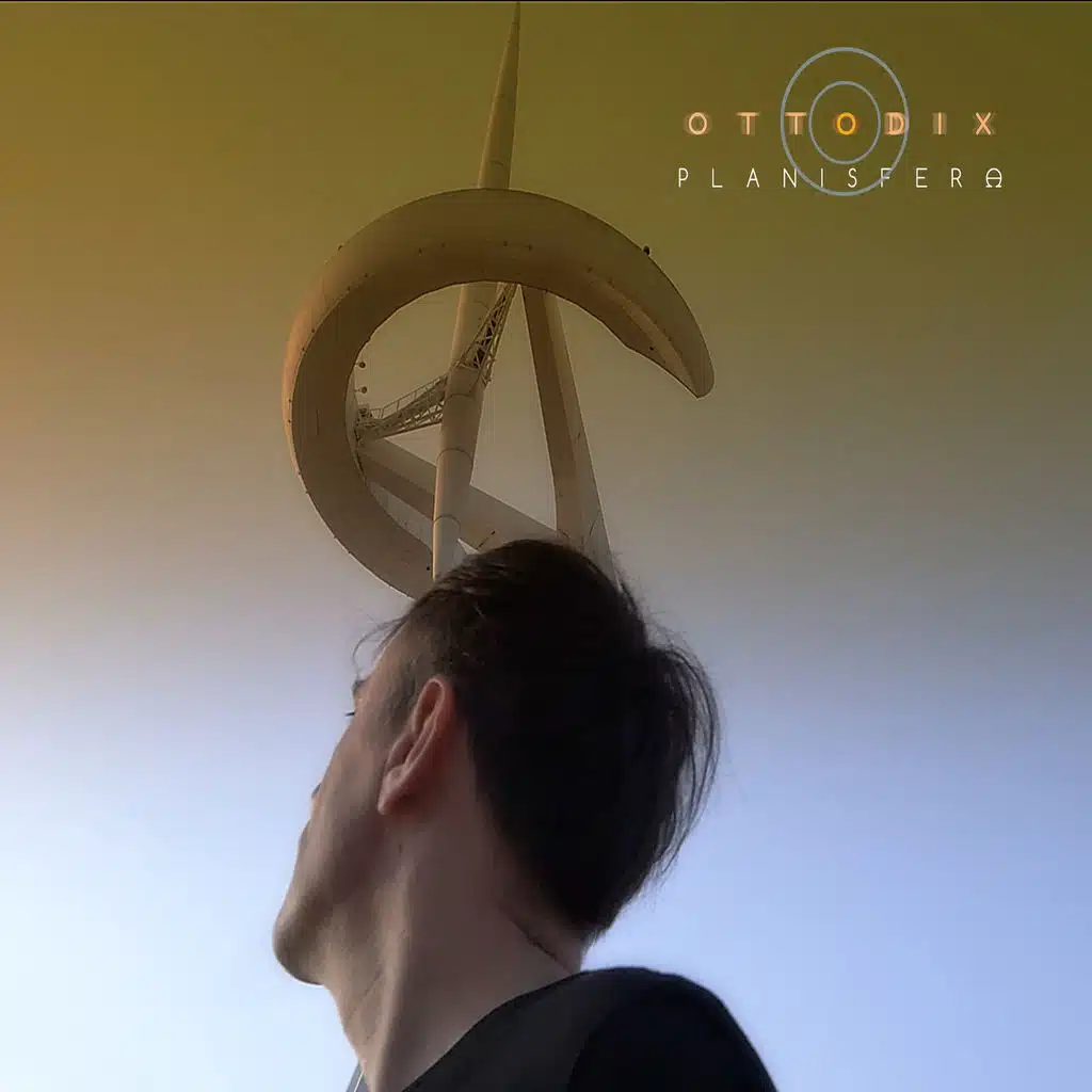 Planisfera (Radio Edit)