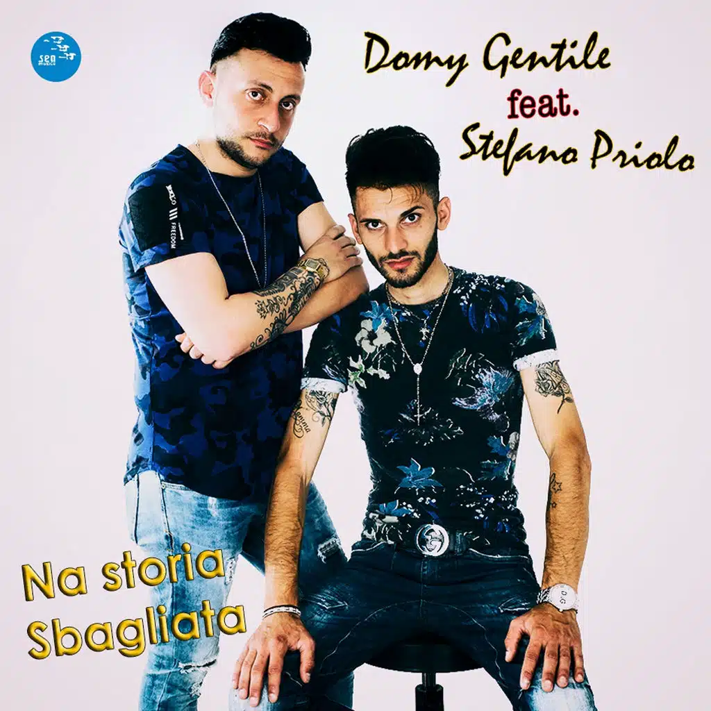 'Na storia sbagliata (ft. Stefano Priolo)