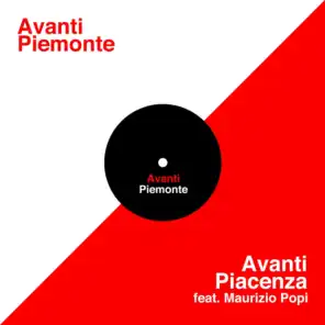 Avanti Piacenza (Radio Edit) [ft. Maurizio Popi]