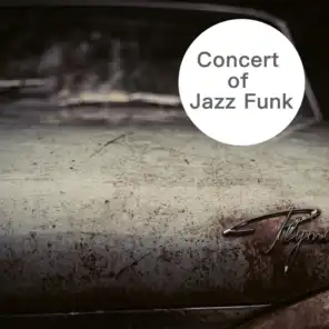 Concert of Jazz Funk