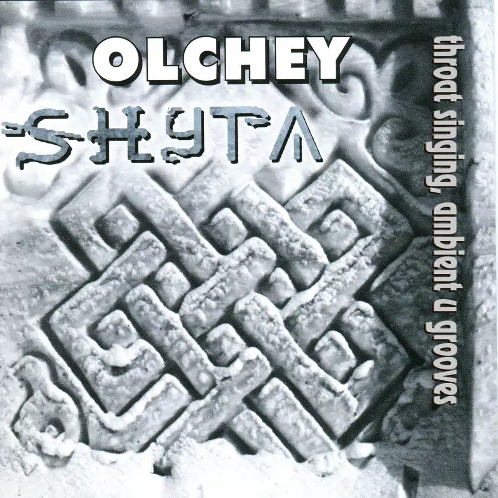 Shuga (Throat Singing, Ambient & Grooves)