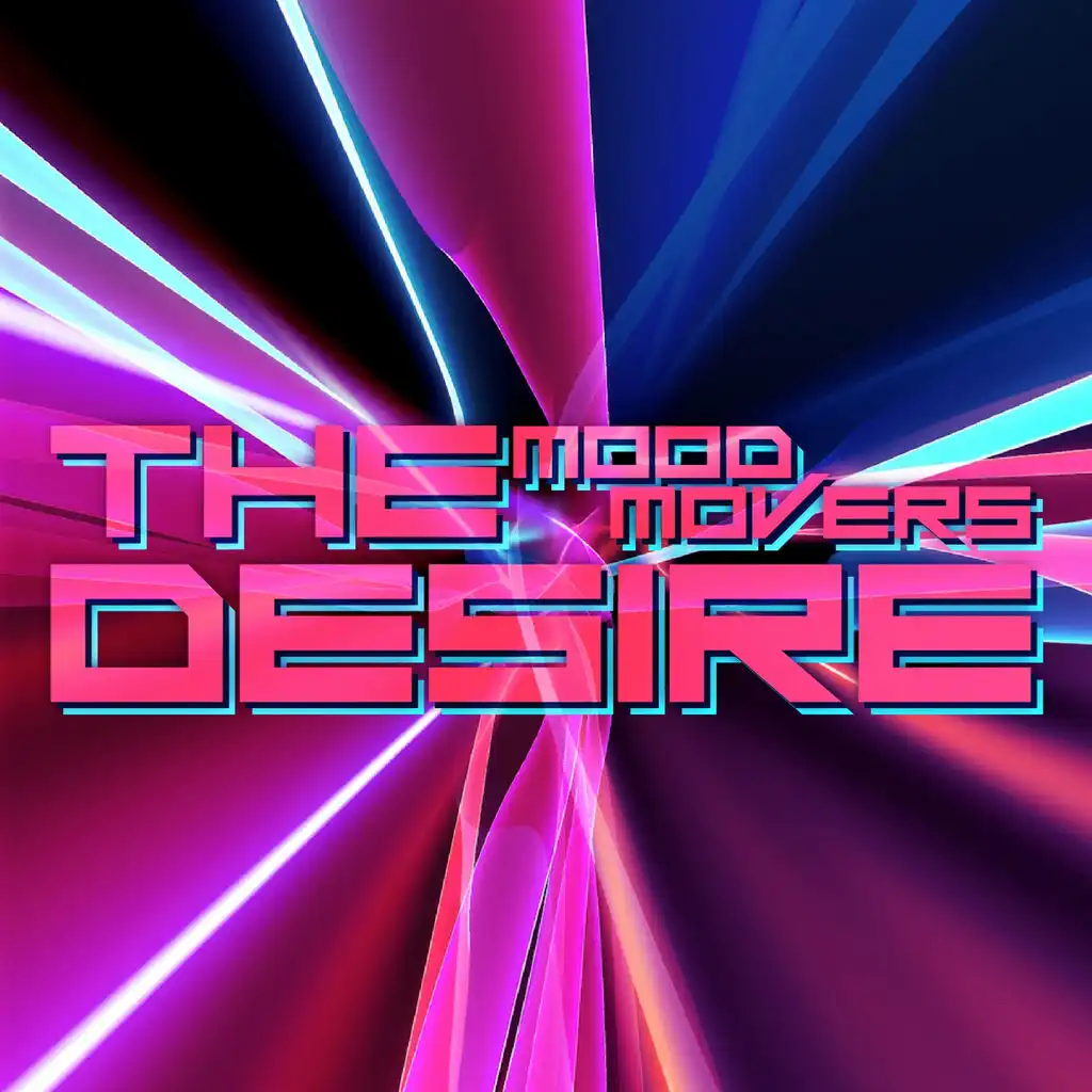 The Desire (Mood Remix)
