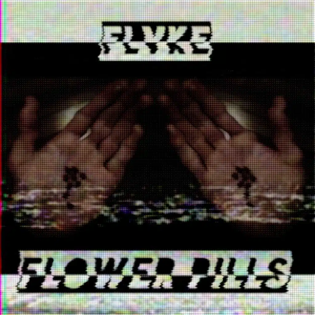 Flower Pills