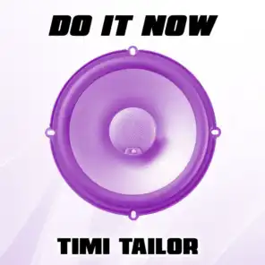 Do It Now (Maxi Version)